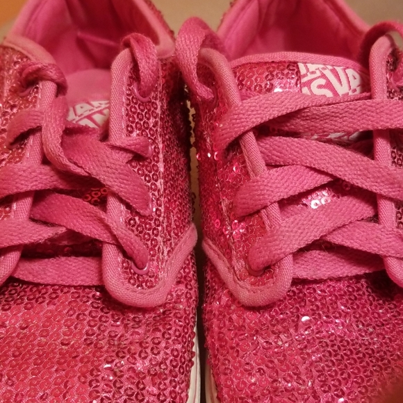 Girls Van's - Picture 7 of 7